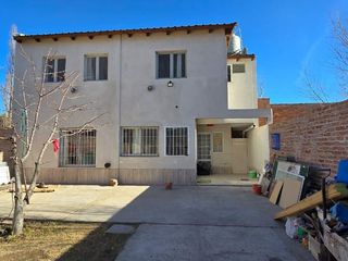 Foto 1 de Se Alquila, Casa a Estrenar de 2 Dormitorios, Virgen del Valle, Plottier