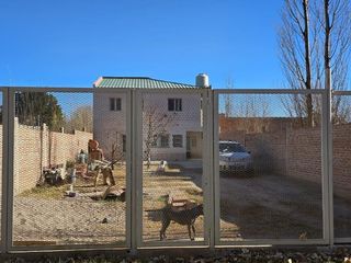 Foto 2 de Se Alquila, Casa a Estrenar de 2 Dormitorios, Virgen del Valle, Plottier