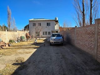 Foto 3 de Se Alquila, Casa a Estrenar de 2 Dormitorios, Virgen del Valle, Plottier