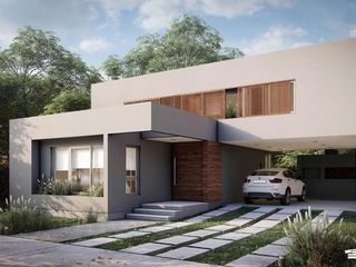 Foto 29 de Casa a Estrenar con la mejor ubicacion en Chacras de Coria. Barrio Privado Darragueira Park