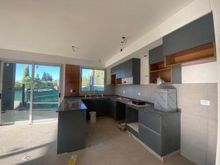 Foto 10 de Casa a Estrenar con la mejor ubicacion en Chacras de Coria. Barrio Privado Darragueira Park