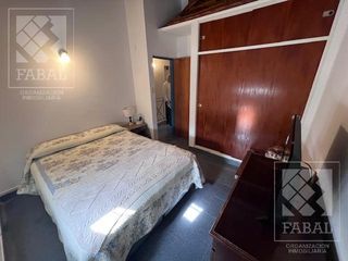 Foto 13 de Casa venta Santa Genoveva, 3 dormitorios, pileta y quincho