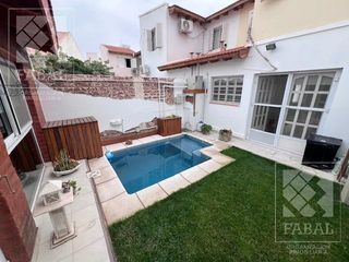 Foto 20 de Casa venta Santa Genoveva, 3 dormitorios, pileta y quincho