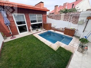 Foto 19 de Casa venta Santa Genoveva, 3 dormitorios, pileta y quincho