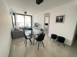Foto 1 de Departamento Temporario en Pichincha!!!