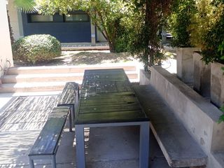 Foto 32 de Departamento Planta Baja alquiler en complejo Cercano a Puente Olive
