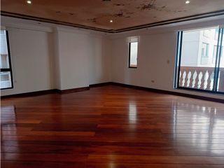 Foto 1 de República de El Salvador, Departamento en Renta, 150m2