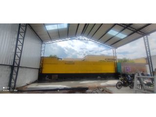 Foto 18 de Valle de Los Chillos, Galpón en Renta, 170m2, 1 Ambiente