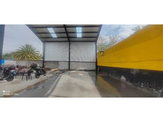 Foto 7 de Valle de Los Chillos, Galpón en Renta, 170m2, 1 Ambiente