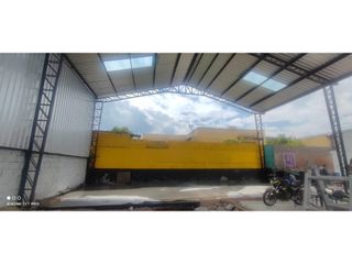 Foto 17 de Valle de Los Chillos, Galpón en Renta, 170m2, 1 Ambiente