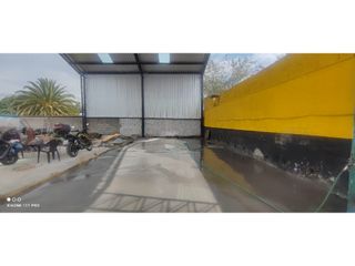 Foto 14 de Valle de Los Chillos, Galpón en Renta, 170m2, 1 Ambiente