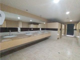 Foto 20 de Galo Plaza, Galpón en Renta, 4603,50m2, 2 Pisos