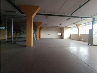 Foto 10 de Galo Plaza, Galpón en Renta, 4603,50m2, 2 Pisos