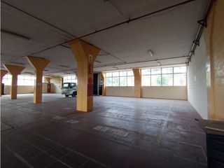 Foto 9 de Galo Plaza, Galpón en Renta, 4603,50m2, 2 Pisos