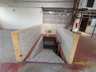 Foto 17 de Galo Plaza, Galpón en Renta, 4603,50m2, 2 Pisos