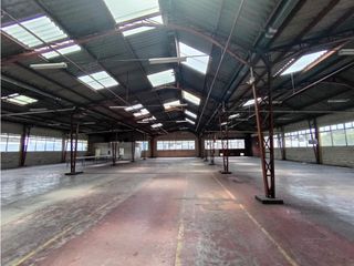 Foto 1 de Galo Plaza, Galpón en Renta, 4603,50m2, 2 Pisos