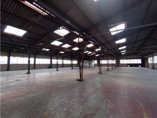 Foto 2 de Galo Plaza, Galpón en Renta, 4603,50m2, 2 Pisos