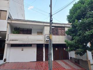 Foto 1 de Venta Casa Bifamiliar Santa Mónica