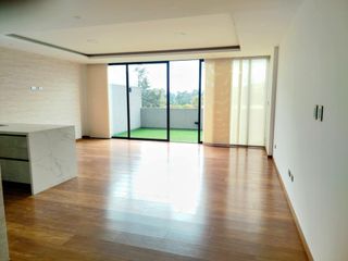 Foto 1 de En venta duplex a estrenar Urbanización el Condado