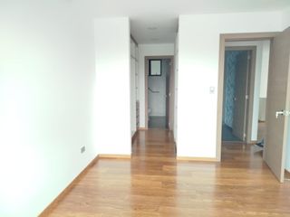 Foto 5 de En venta duplex a estrenar Urbanización el Condado