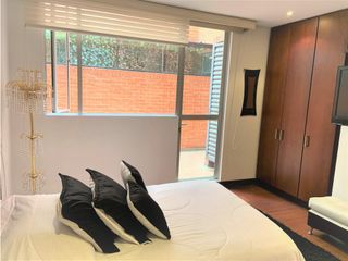 Foto 6 de VENTA APTO CON TERRAZA, STA BARBARA