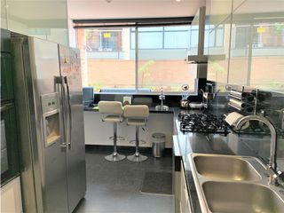 Foto 17 de VENTA APTO CON TERRAZA, STA BARBARA