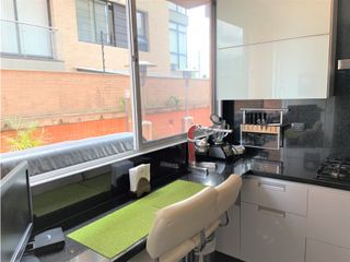 Foto 18 de VENTA APTO CON TERRAZA, STA BARBARA