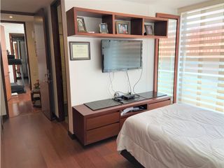 Foto 10 de VENTA APTO CON TERRAZA, STA BARBARA