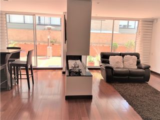 Foto 2 de VENTA APTO CON TERRAZA, STA BARBARA