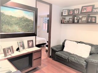 Foto 5 de VENTA APTO CON TERRAZA, STA BARBARA
