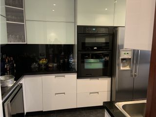 Foto 16 de VENTA APTO CON TERRAZA, STA BARBARA