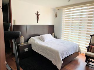 Foto 12 de VENTA APTO CON TERRAZA, STA BARBARA