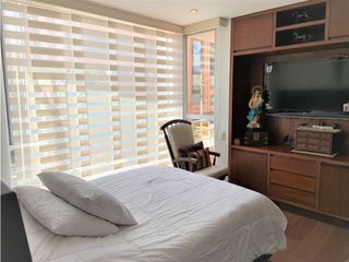 Foto 11 de VENTA APTO CON TERRAZA, STA BARBARA