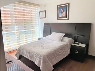 Foto 9 de VENTA APTO CON TERRAZA, STA BARBARA