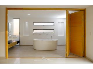 Foto 6 de VENDO CASA CAMPESTRE DE LUJO 4 HABITACIONES - PALMAS DEL VERGEL IBAGUE