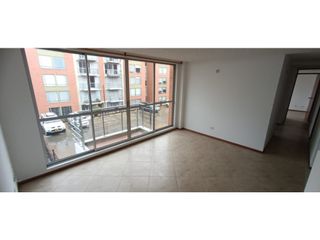 Foto 3 de APARTAMENTO EN VENTA EN ZIPAQUIRA - HACIENDA LA QUINTA