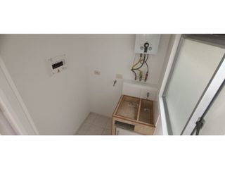 Foto 10 de APARTAMENTO EN VENTA EN ZIPAQUIRA - HACIENDA LA QUINTA