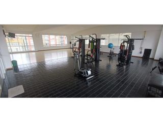 Foto 32 de APARTAMENTO EN VENTA EN ZIPAQUIRA - HACIENDA LA QUINTA