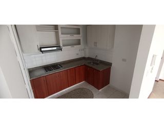 Foto 8 de APARTAMENTO EN VENTA EN ZIPAQUIRA - HACIENDA LA QUINTA