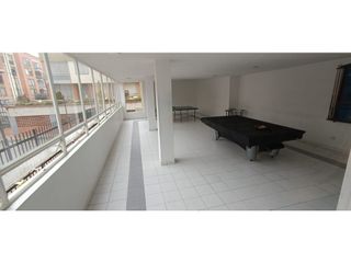 Foto 34 de APARTAMENTO EN VENTA EN ZIPAQUIRA - HACIENDA LA QUINTA
