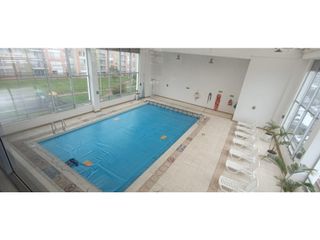 Foto 1 de APARTAMENTO EN VENTA EN ZIPAQUIRA - HACIENDA LA QUINTA