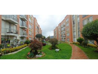 Foto 29 de APARTAMENTO EN VENTA EN ZIPAQUIRA - HACIENDA LA QUINTA