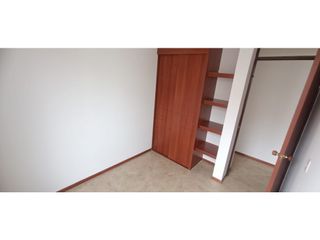 Foto 22 de APARTAMENTO EN VENTA EN ZIPAQUIRA - HACIENDA LA QUINTA
