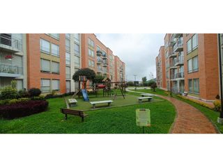 Foto 28 de APARTAMENTO EN VENTA EN ZIPAQUIRA - HACIENDA LA QUINTA