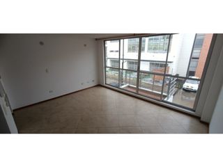 Foto 4 de APARTAMENTO EN VENTA EN ZIPAQUIRA - HACIENDA LA QUINTA