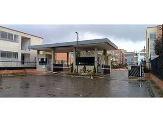 Foto 2 de APARTAMENTO EN VENTA EN ZIPAQUIRA - HACIENDA LA QUINTA