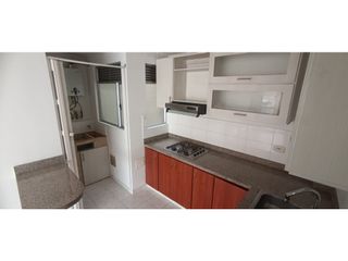 Foto 7 de APARTAMENTO EN VENTA EN ZIPAQUIRA - HACIENDA LA QUINTA