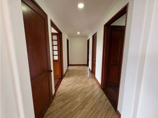 Foto 1 de Apartamento en venta poblado