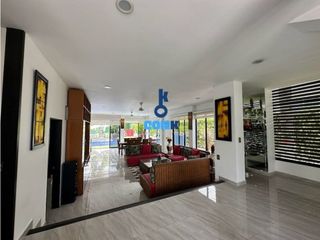 Foto 3 de VENTA CASA, CONDOMINIO HACIENDA LA ESTANCIA, MELGAR