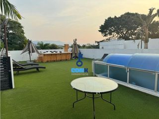 Foto 37 de VENTA CASA, CONDOMINIO HACIENDA LA ESTANCIA, MELGAR